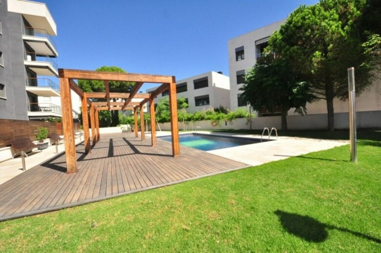 Apartamento Moderno Para 6 Personas En Cambrils