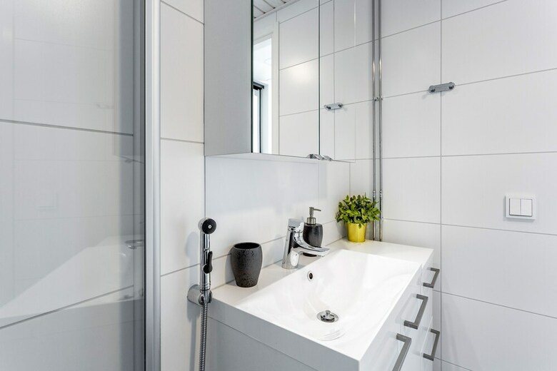 Apartamentos Wehost Kapteeni Sundmanin Katu 3