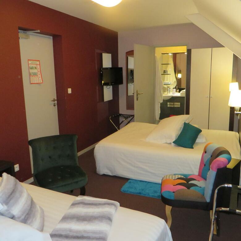 Hotel Regina