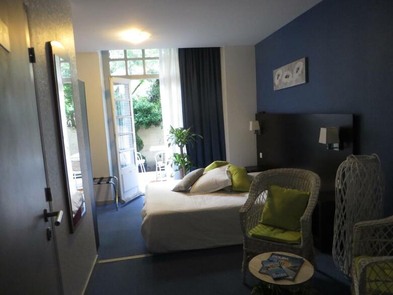 Hotel Regina