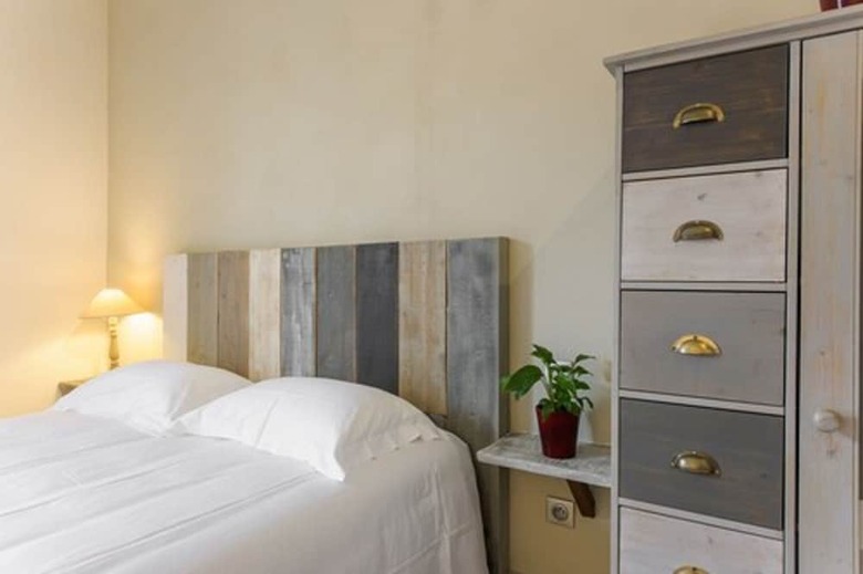 Bed & Breakfast Chambres D'h�tes Maison Rabanel