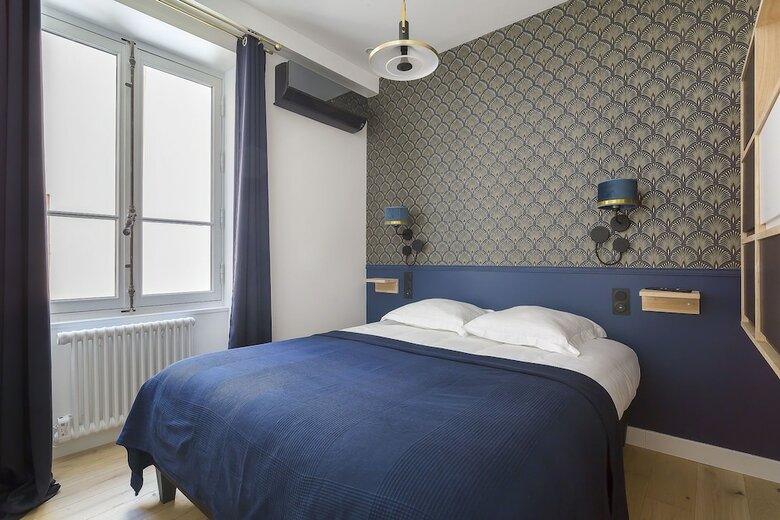 Apartamento Hamac Suites Lyon Bellecour