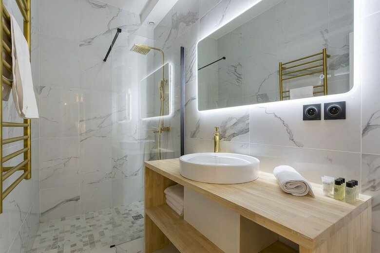 Apartamento Hamac Suites Lyon Bellecour