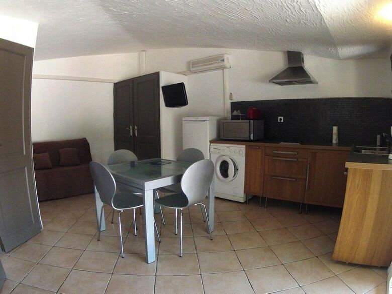 R�sidence La Beloutiere