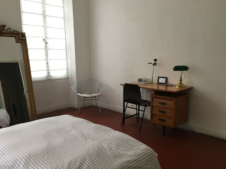 Bed & Breakfast Chambre D'h�tes Libert�