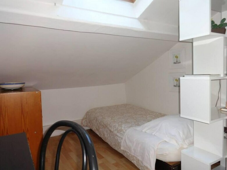 Maison D'h�tes Des Toits En Ville B&B