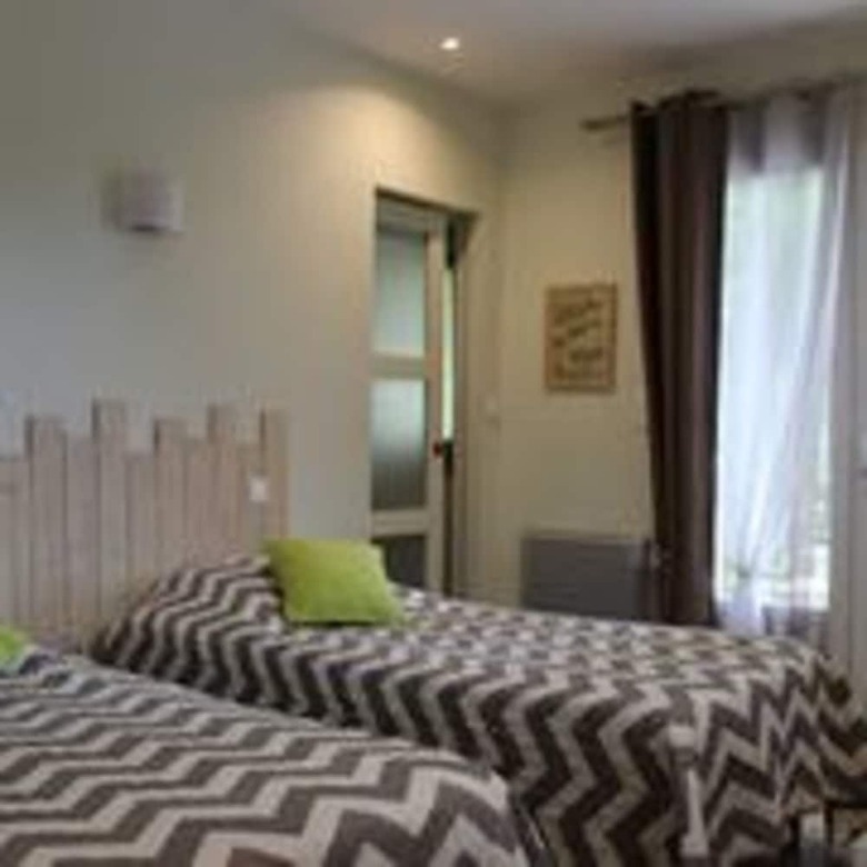 Bed & Breakfast La Garde Pile de Fichou