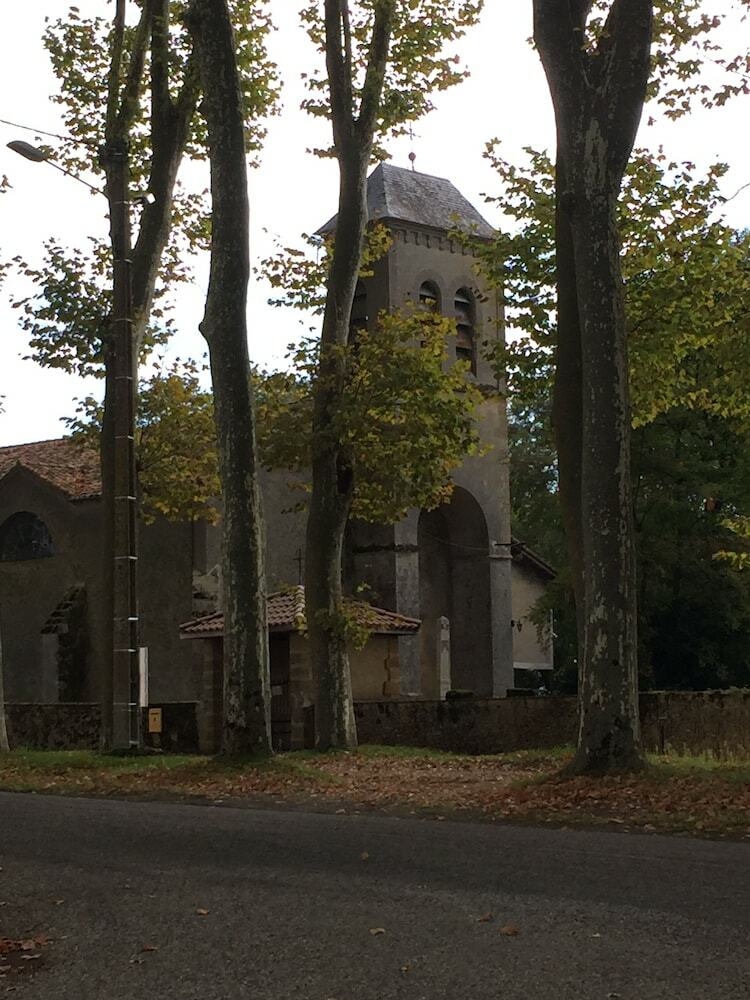 Le Pr� Des Bonrepaux