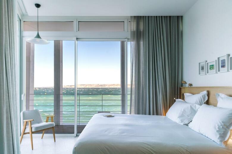 Hotel Les Bords De Mer