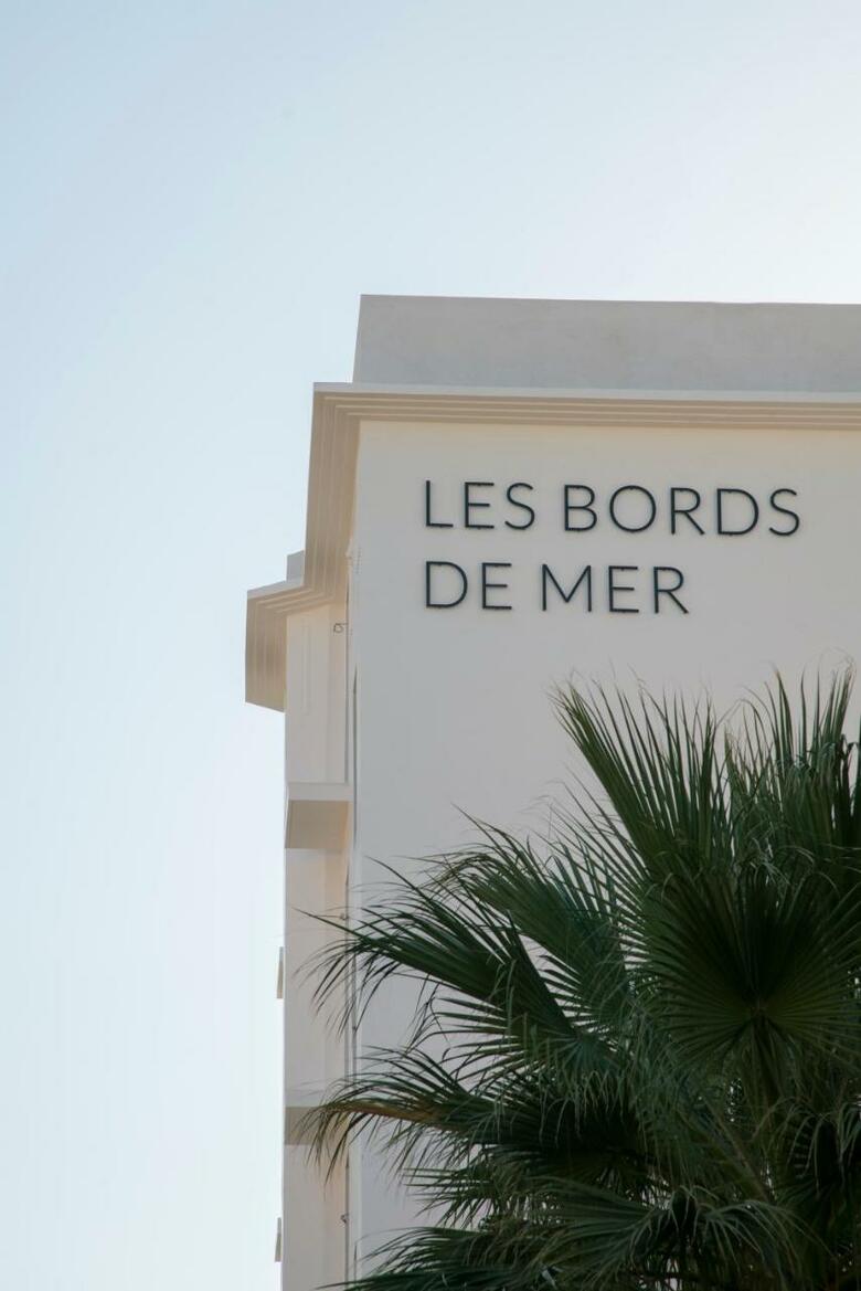 Hotel Les Bords De Mer