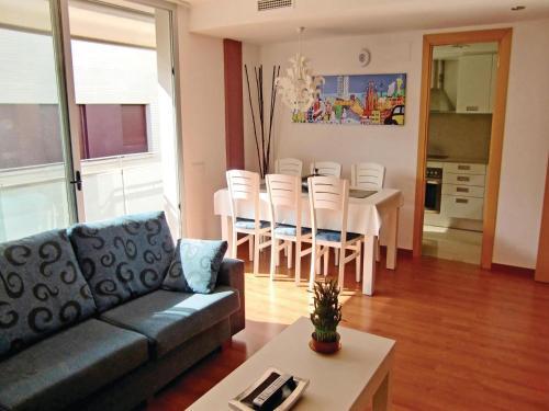 Apartment C.ciutat De Palol