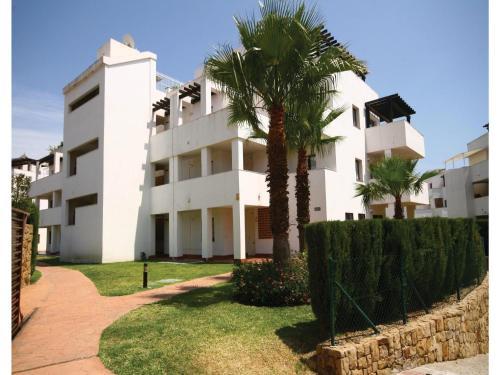 Apartment Riviera Park II Bl. 5, Apt.