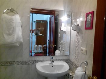 Hostal Rodeiramar 2a