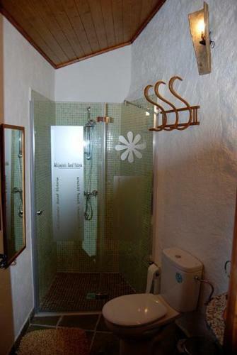 Apartamento Casas Rurales Victoria