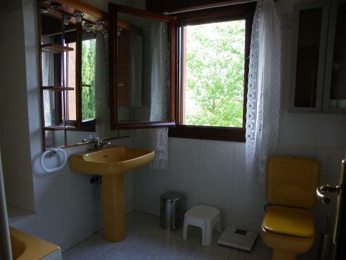 Agroturismo Ellauri Baserria