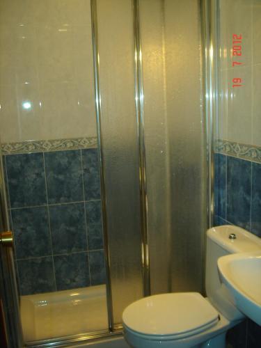 Hostal Residencial Santamar�a