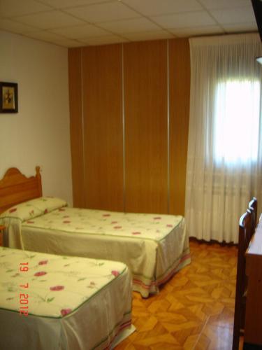Hostal Residencial Santamar�a
