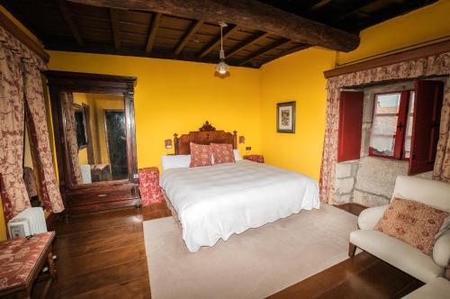Hotel Casa Grande De Rosende