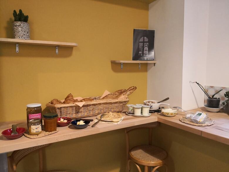 Bed & Breakfast Chambres D'h�tes L'oisellerie