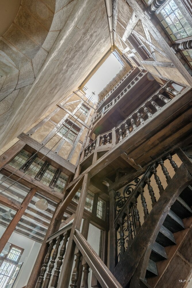 Bed & Breakfast Chambres D'h�tes L'oisellerie