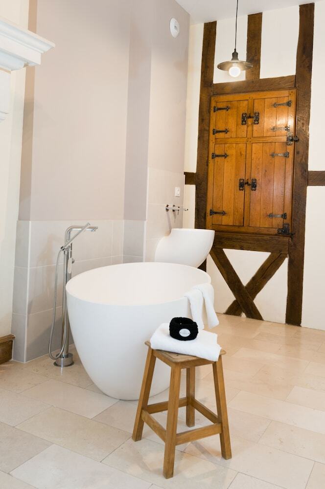 Bed & Breakfast Chambres D'h�tes L'oisellerie