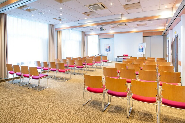 Hotel Novotel Lyon Nord Porte de Lyon