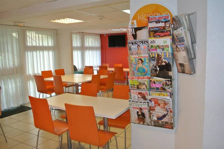 Hotel Premiere Classe Lyon Sud - Chasse Sur Rh�ne Vienne