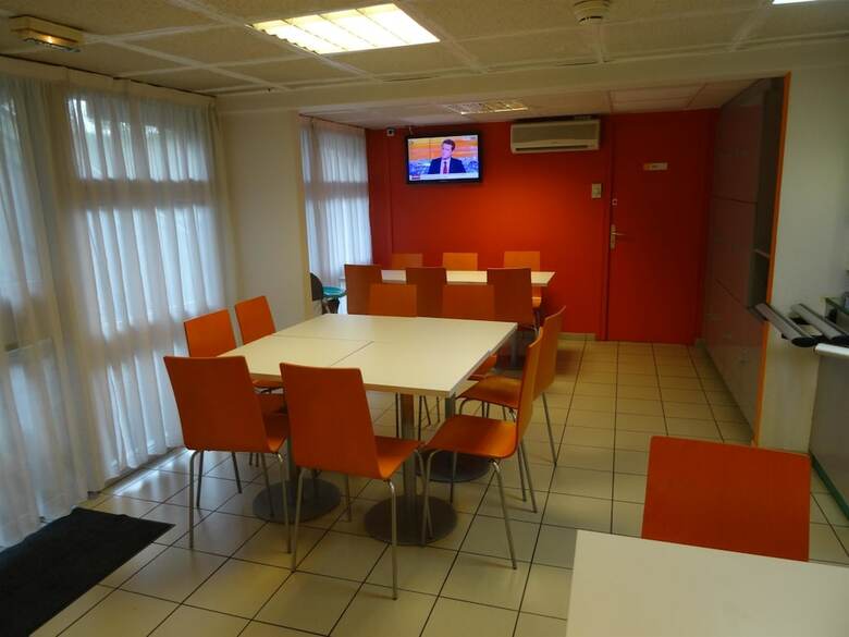 Hotel Premiere Classe Lyon Sud - Chasse Sur Rh�ne Vienne