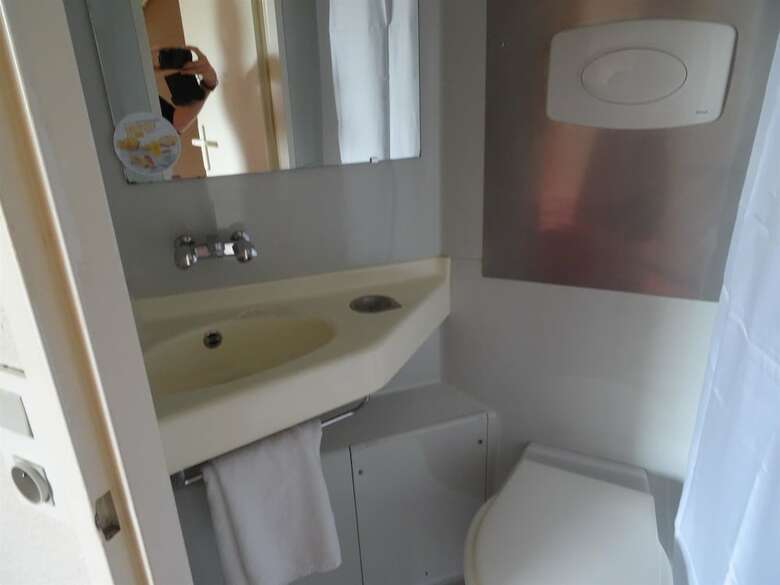 Hotel Premiere Classe Lyon Sud - Chasse Sur Rh�ne Vienne