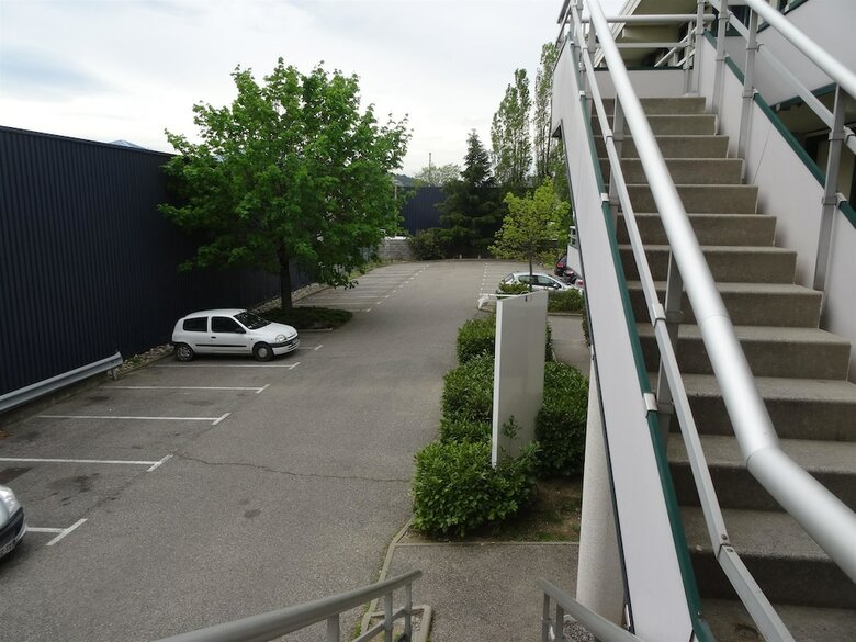 Hotel Premiere Classe Lyon Sud - Chasse Sur Rh�ne Vienne