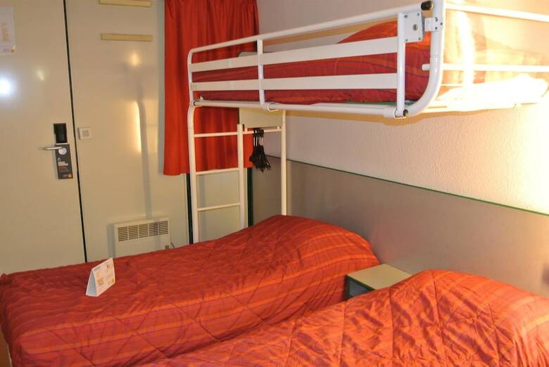 Hotel Premiere Classe Lyon Sud - Chasse Sur Rh�ne Vienne
