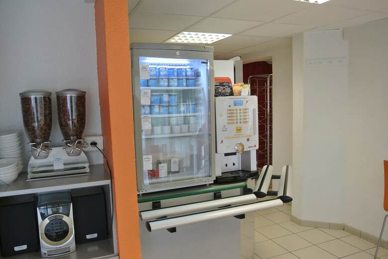 Hotel Premiere Classe Lyon Sud - Chasse Sur Rh�ne Vienne