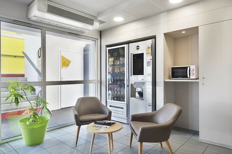 B&B Hotel Lyon St. Priest