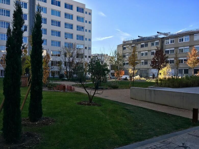 Apartamento Studilodge - R�sidence Phileas Lodge