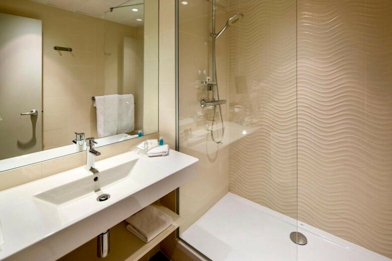 Hotel Holiday Inn Lyon Vaise