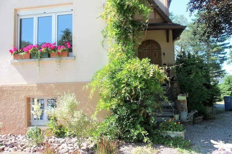 B&B Aux Berges de La Thur