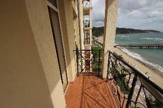 Hotel Menada Andalusia Apartments