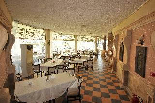 Hotel Menada Andalusia Apartments
