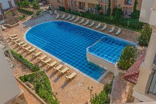 Hotel Artur Vip Residence Club