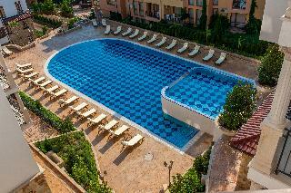 Hotel Artur Vip Residence Club