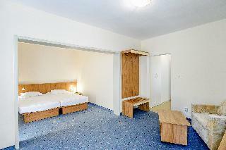 Hotel International House Of Journalists