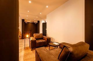 Apartamentos B-inn Lier Bw Signature Collection