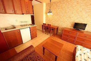Hotel Menada Kavaci Sozopol Apartments