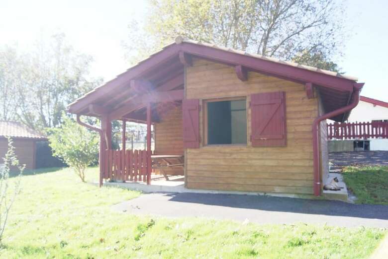 Chalet Hochat N2 Ferme Etchemendigaraya