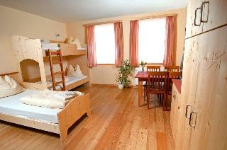 Hotel Jufa Donnersbachwald Almerlebnisdorf