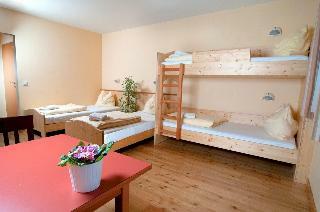 Hotel Jufa Donnersbachwald Almerlebnisdorf