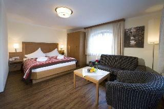Hotel W�scherhof