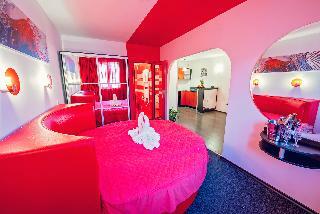 Hotel Gran Ivan
