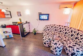 Hotel Gran Ivan