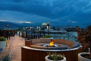 Hotel Hyatt Regency Sofia